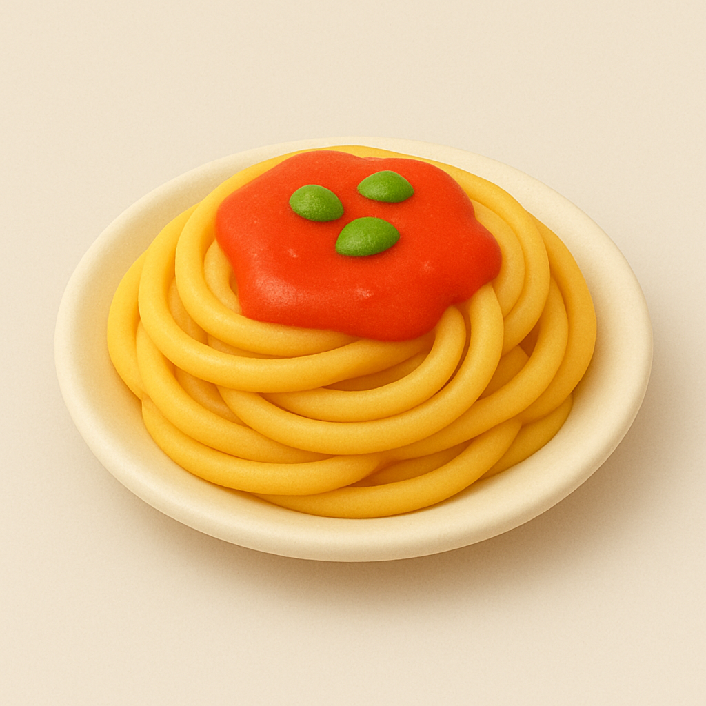 Spaghetti Img
